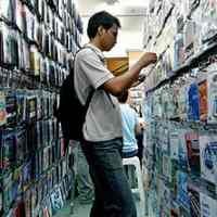 87% Software Komputer di Indonesia Bajakan